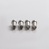 Vapeasy MISSION XV Quantum 510 Drip Tip w/ 4 x Inserts for SXK BB / Billet / Dotod dotAIO 4 PCS Mouthpiece