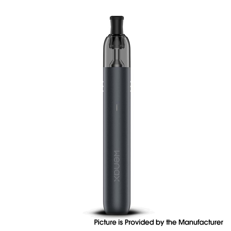 Authentischer Geek Vape Wenax M1 Vape Pen -Kit 800mah 0,8OHM 2ml
