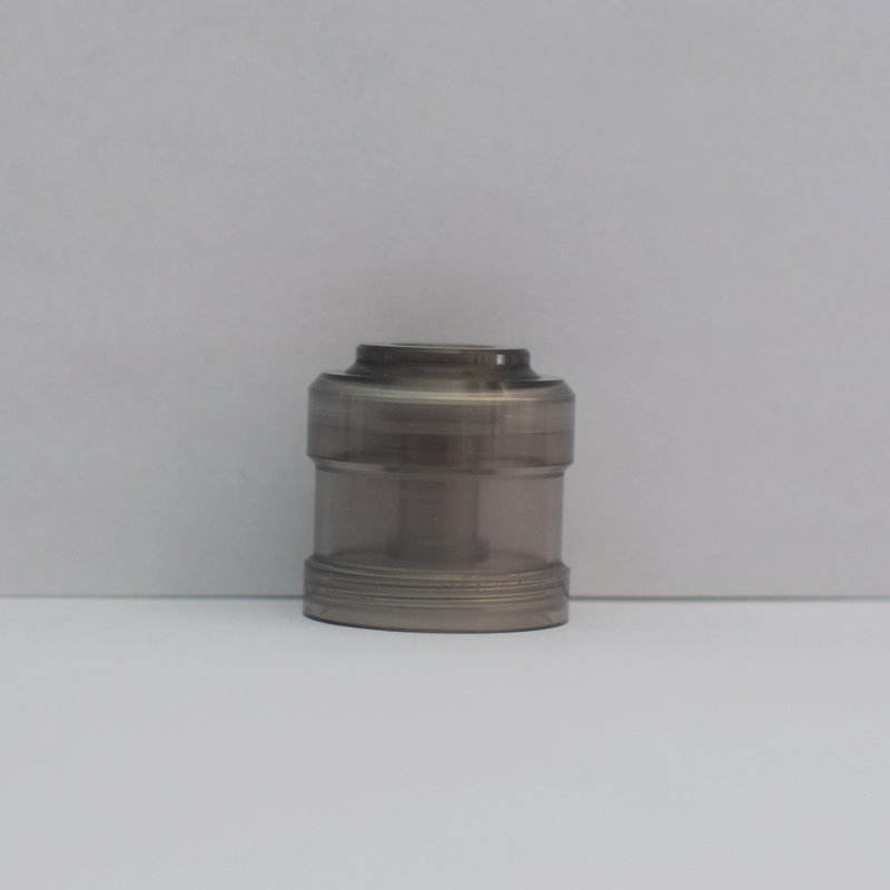 Kit integrado de tubo de tanque largo para FEV V4.5S+ / FEV V4 / FEV V4.5 RTA 3.5ml