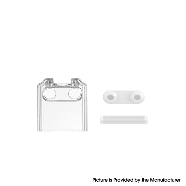 Authentic Ambition Mods Bishop 3 Bishop&sup3; Cubed Replacement Tank Tube 5.0ml