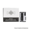 Authentic Asvape Arya 200W VW Vape Box Mod 5 ~ 200W, 2 x 18650