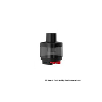 Authentic SMOKTech RPM 5 Empty Pod Cartridge for SMOK RPM 5 & RPM 5 Pro Kit  6.5ml (3 PCS) & Reviews