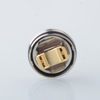 Gryphus MTL Mesh Coil RTA Rebuildable Tank Vape Atomizer 6ml 24mm Diameter