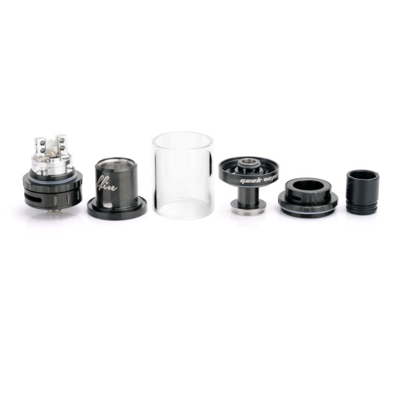Authentic Geek Vape Griffin 25 6ml RTA