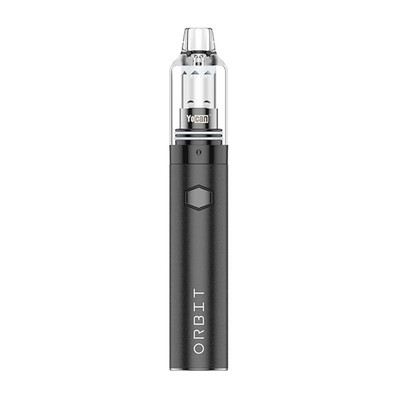 Authentic Yocan Orbit Vaporizer Pen Kit 1700mAh 3 Voltage Levels