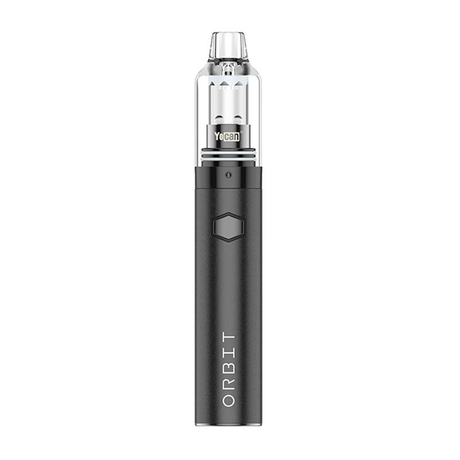 Authentic Yocan Orbit Vaporizer Pen Kit 1700mAh 3 Voltage Levels