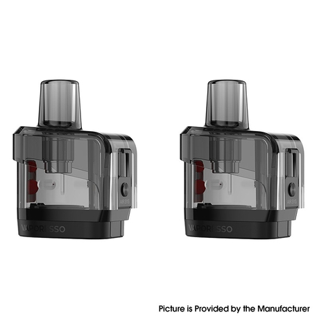 Authentic Vaporesso GEN Air 40 Replacement Pod Cartridge 4.5ml, PCTG (2 PCS)
