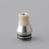 Dica de gotejamento de peixe de vela definido para SXK BB / BAILET CAIXO MOD KI SS + PC + POM + PEEK
