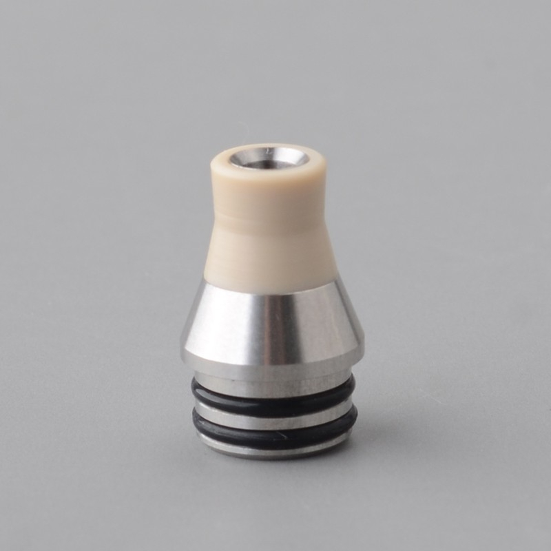 Dica de gotejamento de peixe de vela definido para SXK BB / BAILET CAIXO MOD KI SS + PC + POM + PEEK