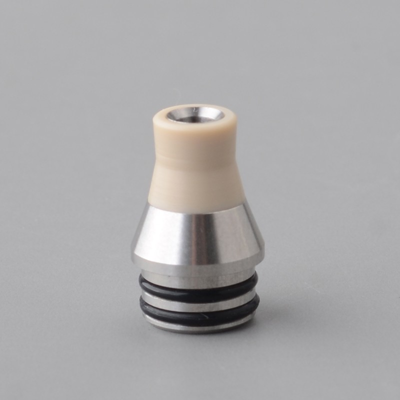 Dica de gotejamento de peixe de vela definido para SXK BB / BAILET CAIXO MOD KI SS + PC + POM + PEEK