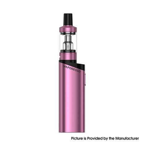 Authentic Vaporesso GEN Fit 20W Box Mod Kit 1200mAh