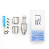 SXK NEO RBA Bridge for BILLET / SXK BB / VANDY VAPE PULSE AIO / CTHULHU AIO / BORO MOD 316SS