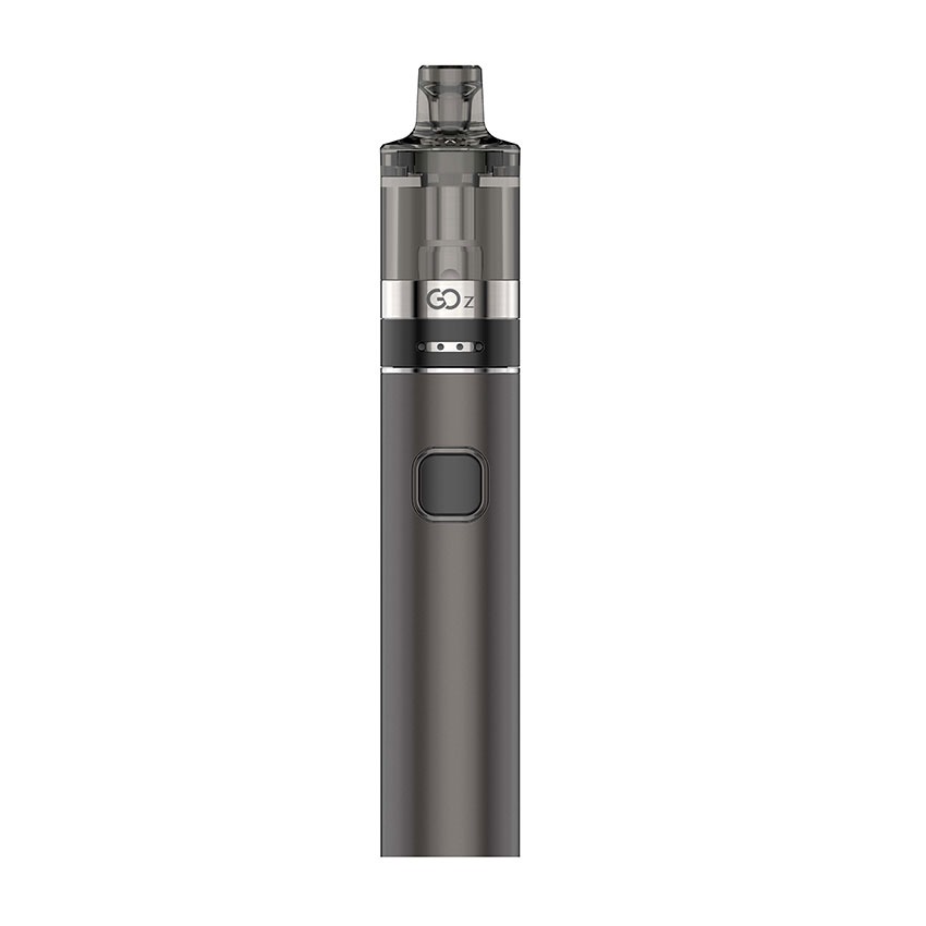 Authentic Innokin GO Z Vape Pen Starter Kit – 1500mAh Battery, 2ml GO Z Tank, 20mm Diameter