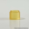 Replacement Tank Tube for Steam Tuners Edge Style RTA – 2.8ml, PEI / PC, Translucent Options