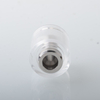 SXK Kit de tube long de remplacement pour Empire V Style RTA - PEI + PMMA (2PCS)