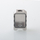 Authentique ThunderHead Creations Blaze glissant le réservoir boro vide pour BB / Billet / Boro Box Mod Verre unique