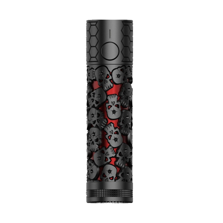 elfbar nachfüll pod läuft aus E-liquides au format 10ml main image 1