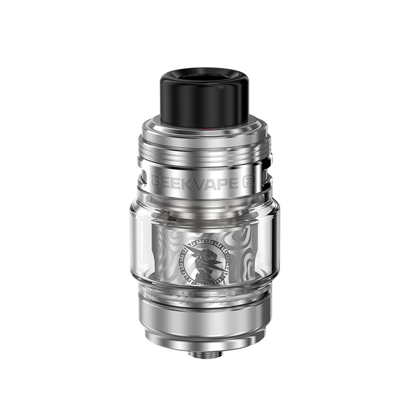 Authentic GeekVape Z Fli Tank 2 – 29mm, 5.5ml Leakproof Sub-Ohm Tank