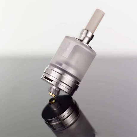 YFTK Monarchy J3S Style DL RTA Rebuildable Tank Vape Atomizer, 316