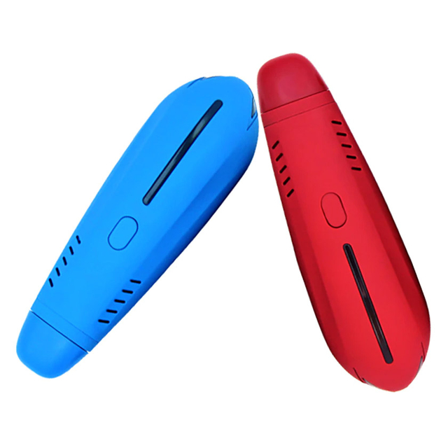 Submarine Dry Herb Vaporizer Kit 2200 mAh Deals