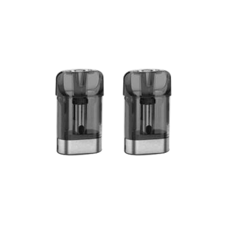 Authentic Vaporesso XTRA Vape Pod System Replacement Pod Cartridge - 2ml, 1.2ohm (2 PCS)