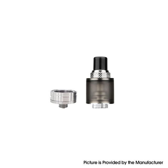 Hotcig Kubi Tank Atomizer
