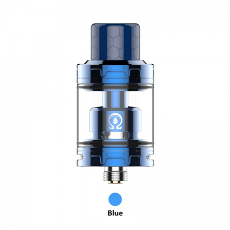 Authentic SUPCOIL Mistohm Sub Tank BRA Edition Vape Atomizer, 2.0 / 6.5ml, 0.4ohm / 0.6ohm, MTL / DL, 22mm Diameter