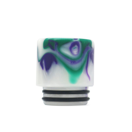 Authentic VapeSoon DT116 810 Drip Tip for RDA / RTA / RDTA Vape Atomizer 18mm