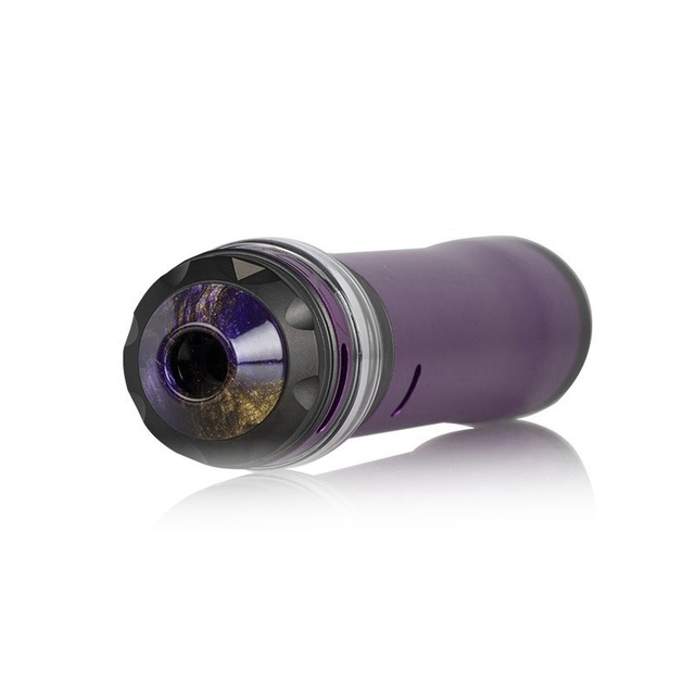 Authentic Advken OWL Vape Mechanical Mod + Tank Starter Kit, 3ml, 0.16ohm / 0.2ohm, 1 x 18650 / 20700 / 21700