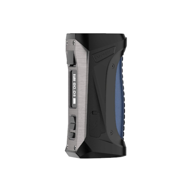 正規品Vaporesso FORZ TX80 80W VW 可変ワット数VapeボックスMod 、5~80W、1 x 18650