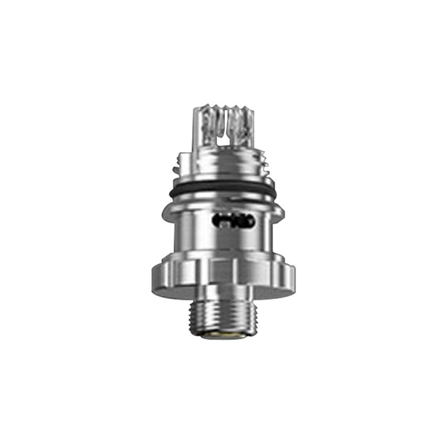 Authentic Lost Vape Q Ultra Boost RBA Kepala koil yang dapat dibangun kembali untuk kit sistem ultra pod / kartrid pod - (1 pc)