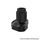 Authentic Rincoe Manto Max 228W Replacement RDTA Vape Pod Cartridge - Black, 6.0ml
