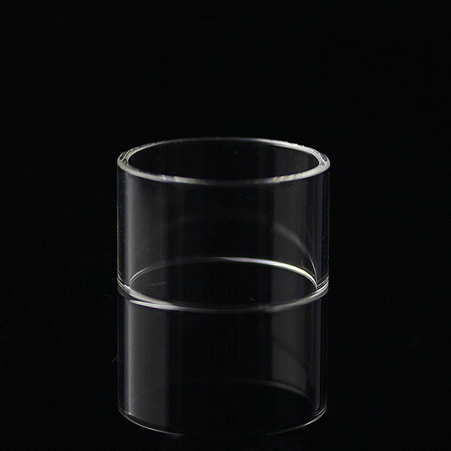 Authentic Wotofo Profile Unity RTA Replacement Glass Tube Tank - Transparent, 5ml