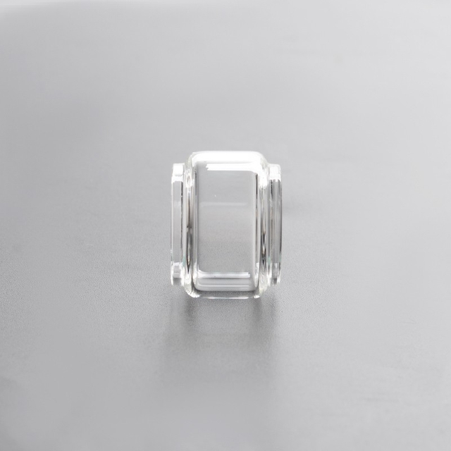 Authentic DOVPO Blotto Mini RTA Replacement Bubble Tank Tube - Transparent, Glass, 4ml (1 PC)