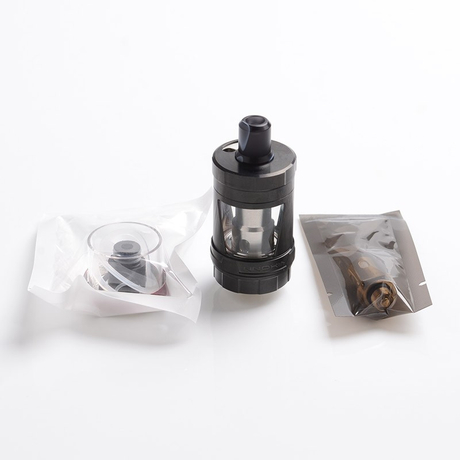 Authentic Innokin Zenith Pro RDL / MTL Sub Ohm Tank Vape Atomizer