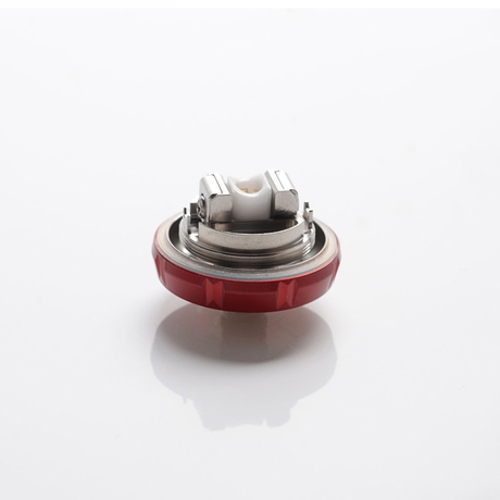 Authentic GeekVape Zeus X Mesh RTA Replacement Single-Mesh Coil Build Deck