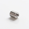 Authentic Auguse Era MTL RTA Replacement E-liquid / E-juice Flow Refilling Wick Screws - Stainless Steel, 2.0mm (2 PCS)