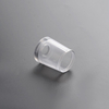 Authentic Auguse Replacement Cylinder Top Cap Tank Tube for Auguse V1.5 MTL RTA - Transparent, PC, 4.0ml