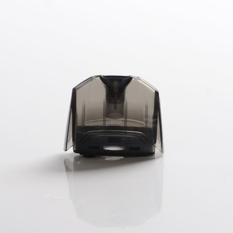 Authentic GeekVape Aegis 15W 800mAh Pod System Vape Starter Kit - Silver Chafer, Zinc Alloy + Leather + Rubber