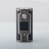 정통 YIHI SXMINI G 클래스 V2 200W VW Vape Box Mod VW 10 ~ 100W TC 100 ~ 300'C / 212 ~ 572'F 2 X 18650