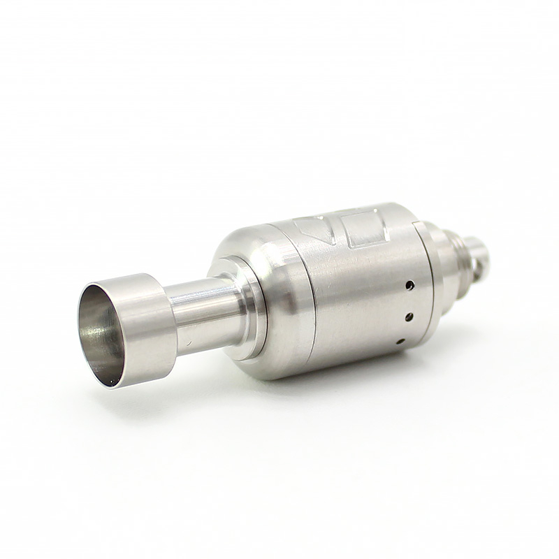 SXK Rubik RBA Bridge for Billet / SXK BB / Vandy Vape Pulse AIO / Boro