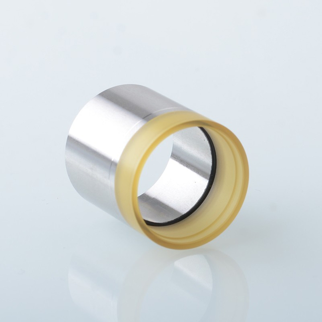 Mea Culpa MTL RTA Replacement SS316 + PEI Tank Tube 3.5ml