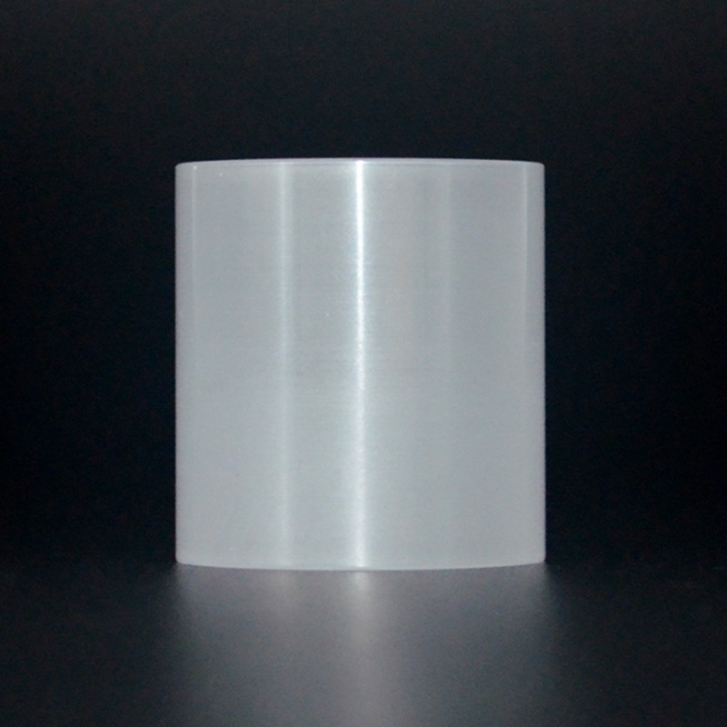 Tubo de tanque de PC de substituição para MEA CULPA MTL RTA 3,5ml