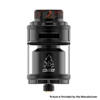 Authentic ThunderHead Creations THC & Mike Vapes Blaze RTA Rebuildable Tank Vape Atomizer 26mm 2ml / 5.5ml Diameter