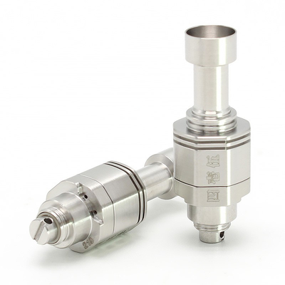 SXK Four One Five 415BB MTL RBA for Boro Tank / Billet / SXK