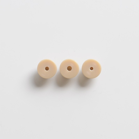YFTK Monarchy J3S RTA Replacement Air Insert - PEEK, 1.0mm + 1.2mm + 1.5mm (3 PCS)