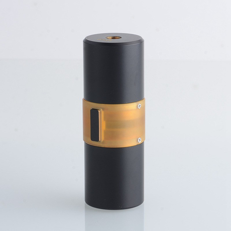 Bestia Mods Furia Style Mechanical Mod  1 x 18650 / 20700 / 21700, Black Ring