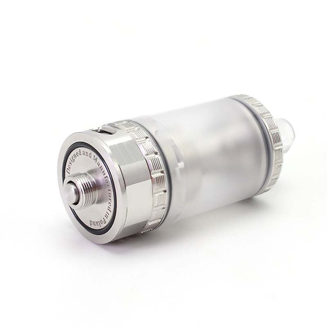 Hussar RTA Ti OVH exclusive sn108 - その他