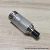 YFTK by-ka v8+ estilo mtl RTA-prata, 5,1 ml, 22mm de tanque reconstruível atomizador de tanque (conjunto padrão)