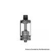 Authentic Ambition Mods Revorie RTA – 5ml RDL & DL Rebuildable Tank, 23mm, Adjustable Air Pins